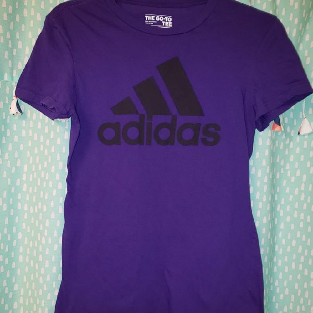 Adidas shirt